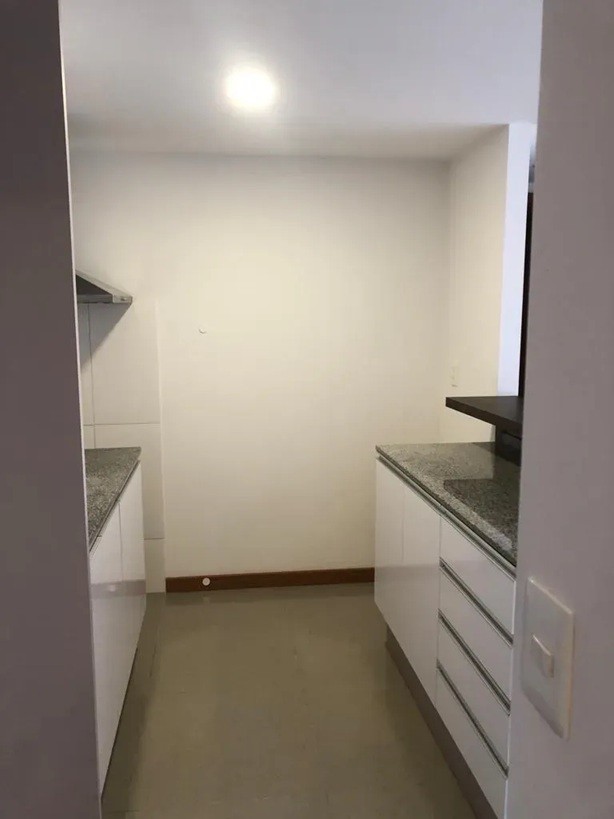 ALQUILER EN TRES CRUCES/ LA COMERCIAL DE 1 DORMITORIO, VISTA DESPEJADA, BALCON, PORTERIA · Foto 7