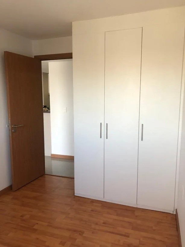 ALQUILER EN TRES CRUCES/ LA COMERCIAL DE 1 DORMITORIO, VISTA DESPEJADA, BALCON, PORTERIA · Foto 12