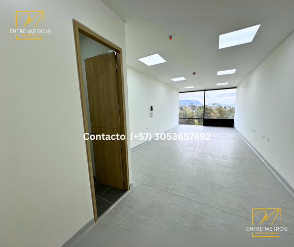 Consultorio en arriendo en Canelon, Cajicá, 37 m² · foto 3 de 9