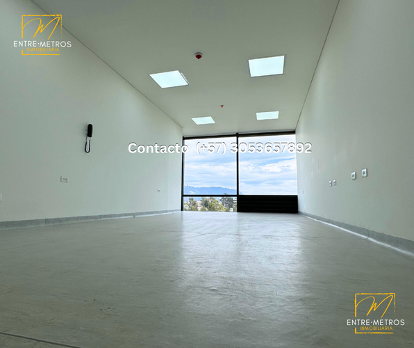 Consultorio en arriendo en Canelon, Cajicá, 37 m² · foto 4 de 9