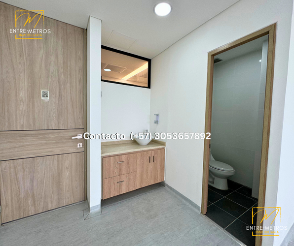 Consultorio en arriendo en Canelon, Cajicá, 37 m² · foto 5 de 9
