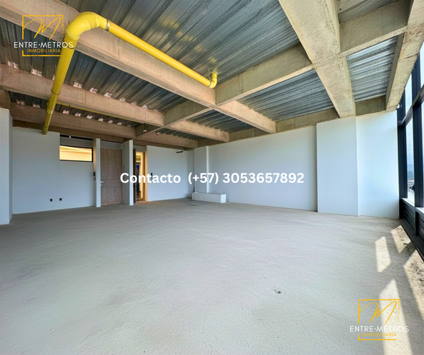Consultorio en venta en Calahorra, Cajicá, 75 m² · foto 2 de 12