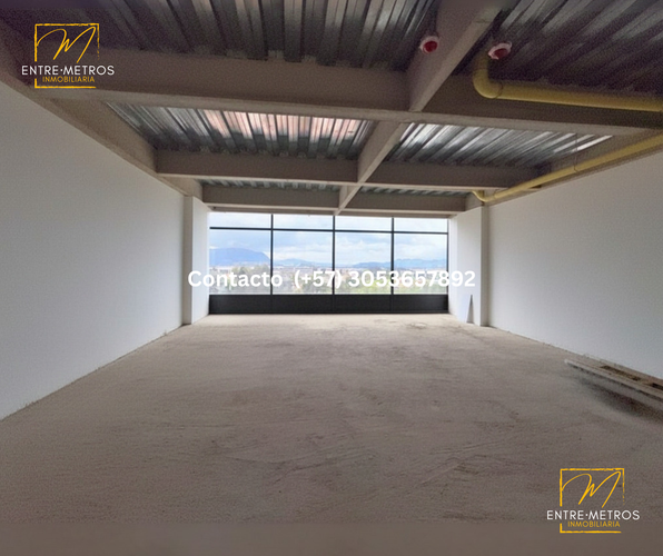 Consultorio en venta en Calahorra, Cajicá, 75 m² · foto 3 de 12