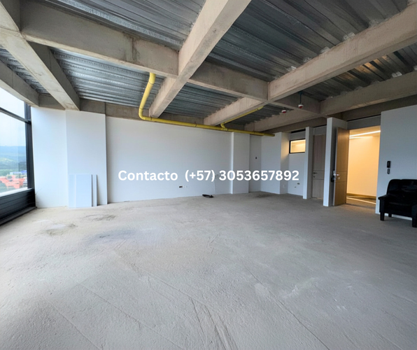 Consultorio en venta en Calahorra, Cajicá, 75 m² · foto 4 de 12