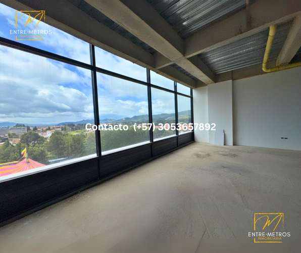 Consultorio en venta en Calahorra, Cajicá, 75 m² · foto 5 de 12