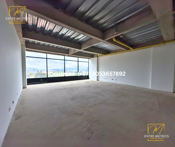 Consultorio en venta en Calahorra, Cajicá, 75 m² · foto 7 de 12