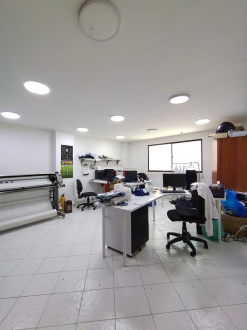 Bodega en arriendo en Belén, Medellín, 250 m² · foto 8 de 15