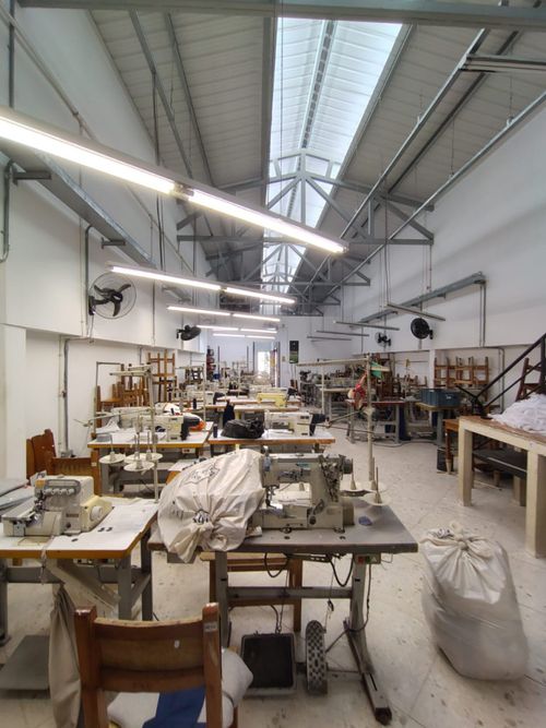 Bodega en arriendo en Belén, Medellín, 250 m² · foto 9 de 15