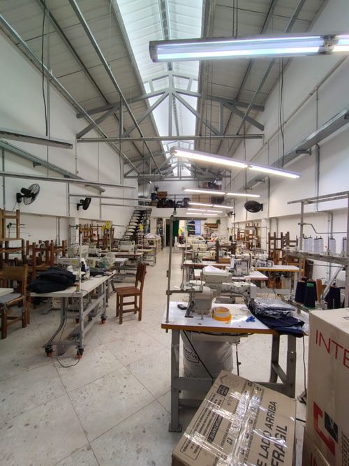 Bodega en arriendo en Belén, Medellín, 250 m² · foto 12 de 15
