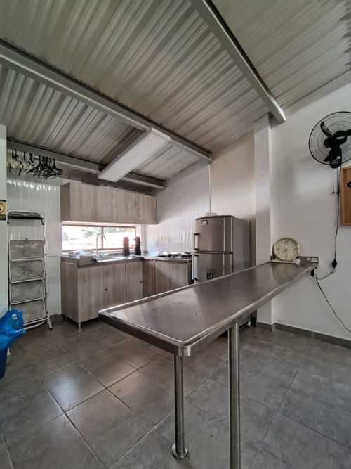 Bodega en arriendo en Belén, Medellín, 250 m² · foto 13 de 15