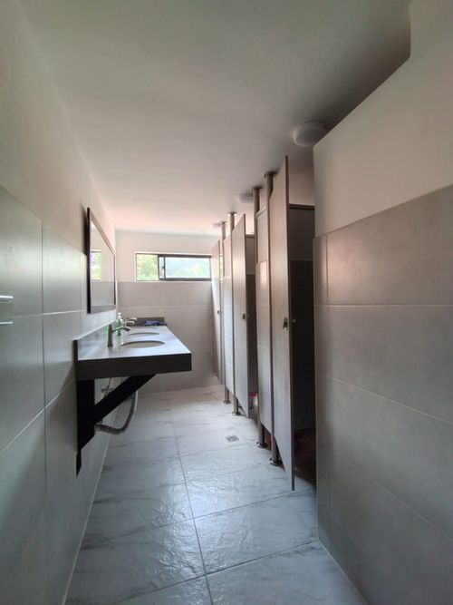 Bodega en arriendo en Belén, Medellín, 250 m² · foto 14 de 15