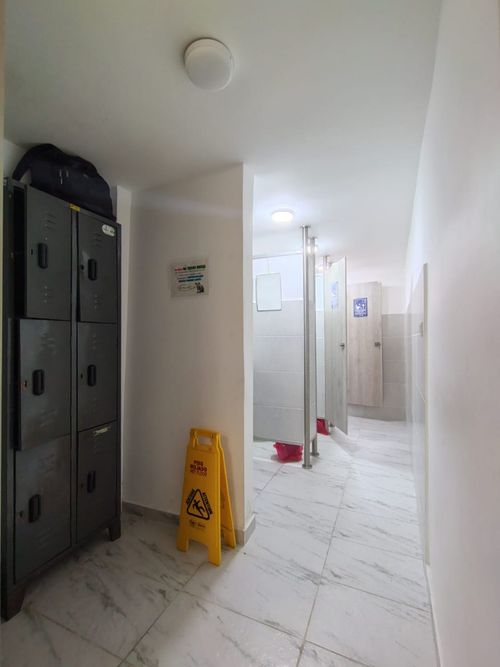 Bodega en arriendo en Belén, Medellín, 250 m² · foto 15 de 15
