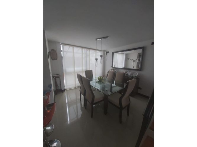 Casa en venta en Delicias Norte, Chía · foto 6 de 24