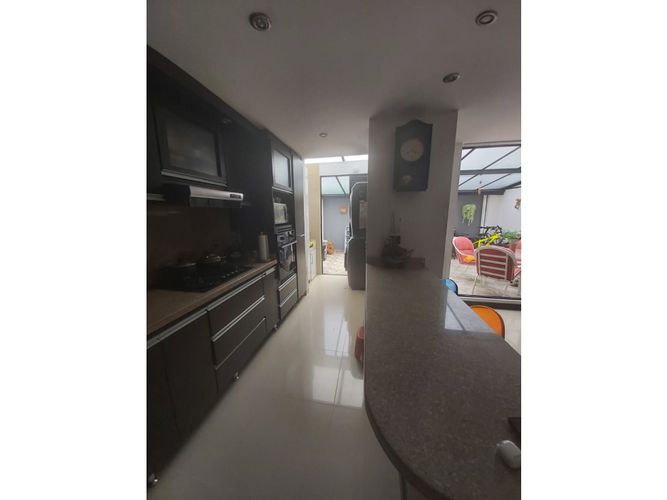 Casa en venta en Delicias Norte, Chía · foto 12 de 24