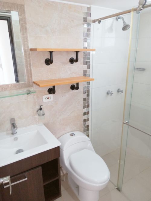 Apartamento de 3 alcobas en venta en Cañaveral, Floridablanca, 80 m² · foto 8 de 13