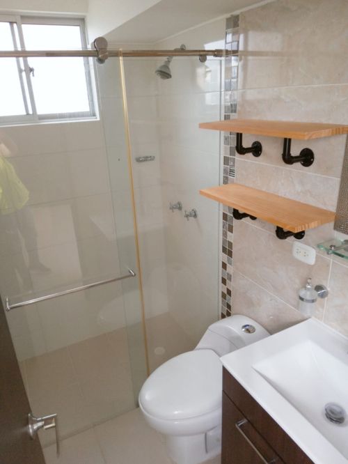 Apartamento de 3 alcobas en venta en Cañaveral, Floridablanca, 80 m² · foto 11 de 13