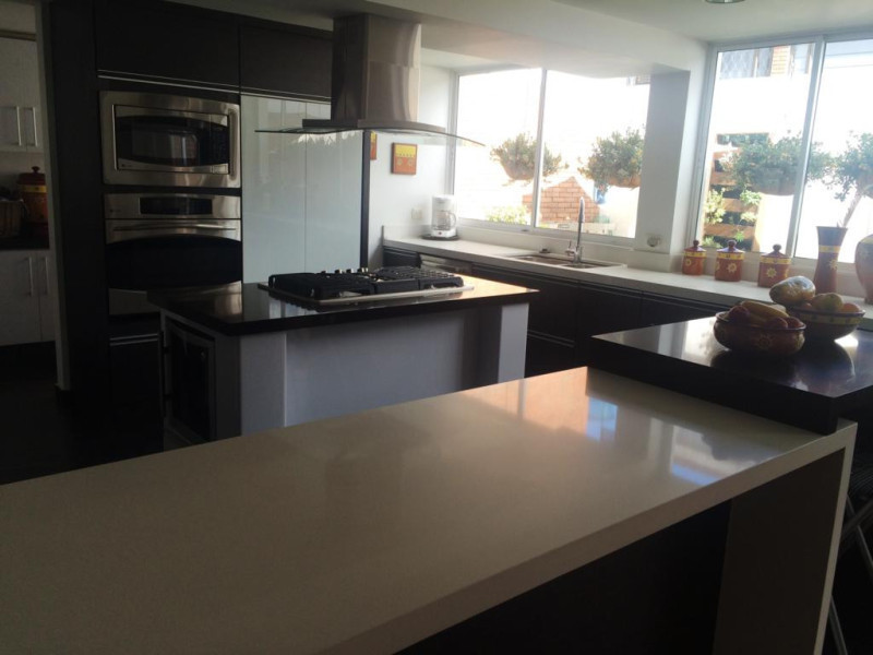 Casa en venta en Alhambra, Bogotá · foto 6 de 24