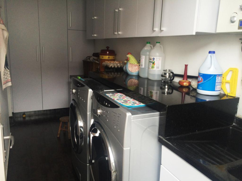 Casa en venta en Alhambra, Bogotá · foto 8 de 24