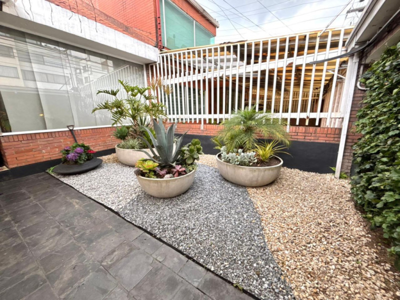 Casa en venta en Alhambra, Bogotá · foto 9 de 24
