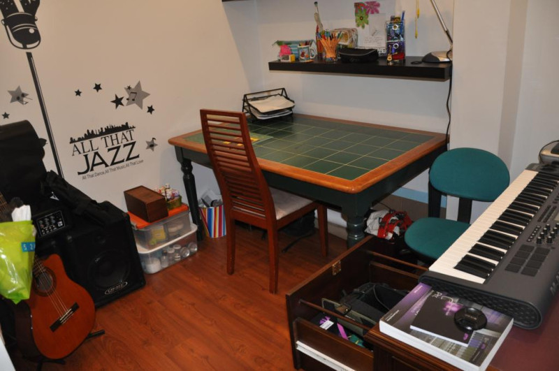 Casa en venta en Alhambra, Bogotá · foto 13 de 24