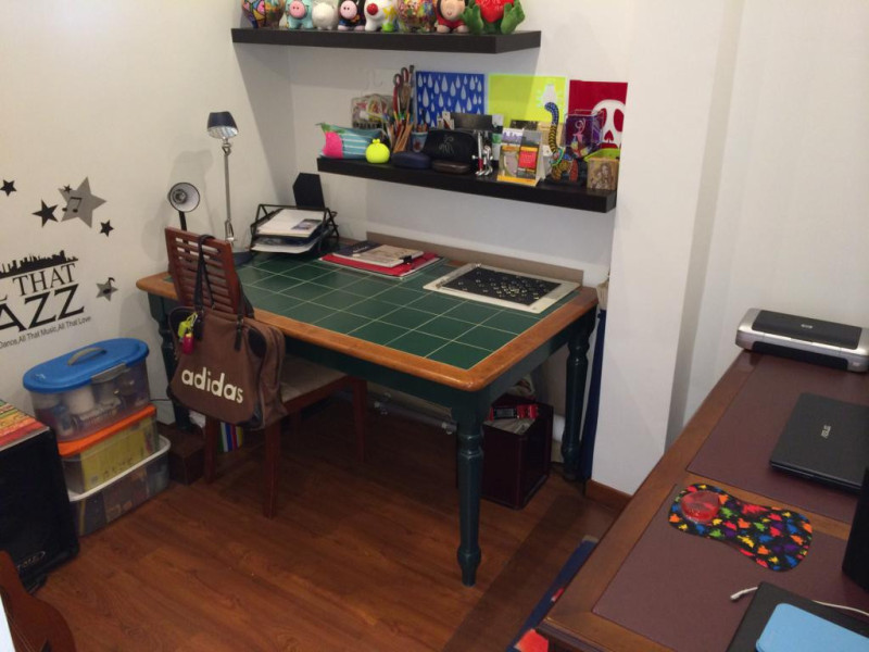Casa en venta en Alhambra, Bogotá · foto 14 de 24