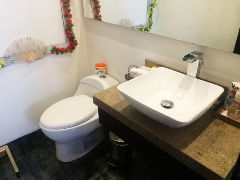 Casa en venta en Alhambra, Bogotá · foto 18 de 24
