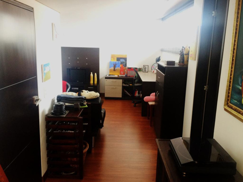 Casa en venta en Alhambra, Bogotá · foto 21 de 24