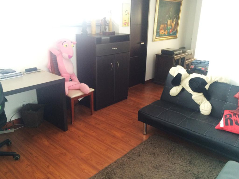 Casa en venta en Alhambra, Bogotá · foto 22 de 24