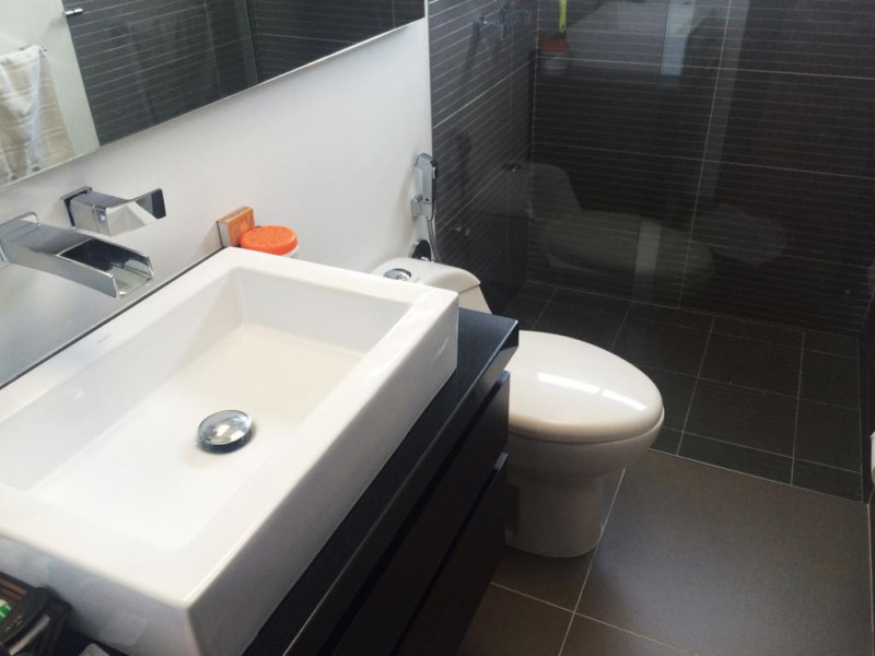 Casa en venta en Alhambra, Bogotá · foto 23 de 24