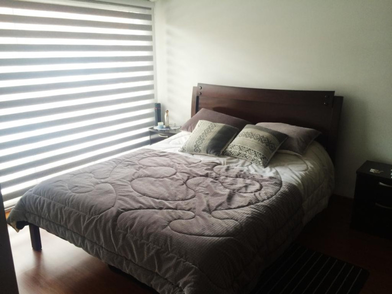 Casa en venta en Alhambra, Bogotá · foto 24 de 24