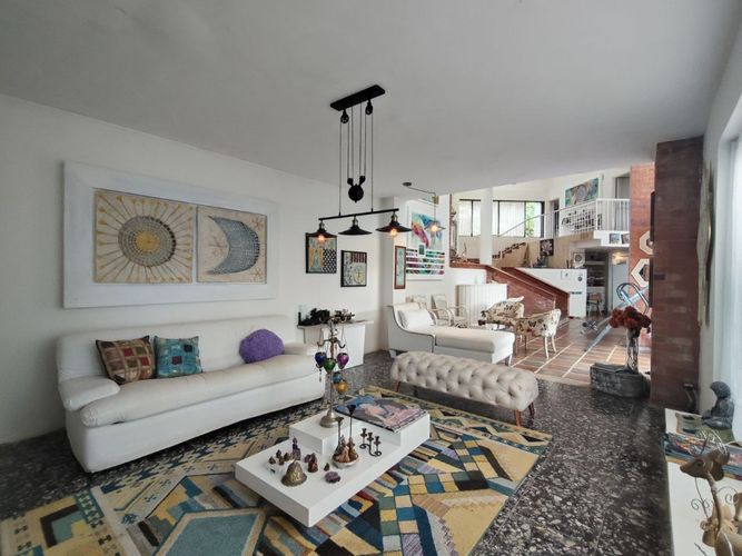 Casa de 3 alcobas en venta en Alto Dapa, Yumbo, 358 m² · foto 5 de 24