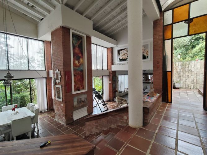 Casa de 3 alcobas en venta en Alto Dapa, Yumbo, 358 m² · foto 7 de 24