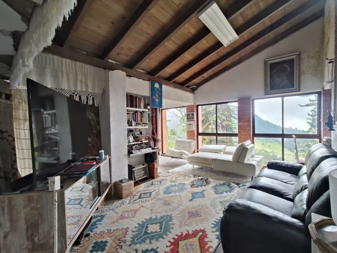 Casa de 3 alcobas en venta en Alto Dapa, Yumbo, 358 m² · foto 17 de 24