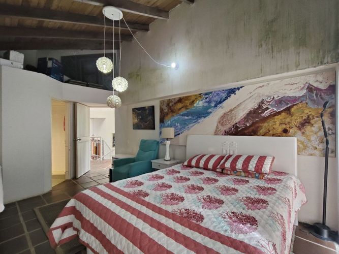 Casa de 3 alcobas en venta en Alto Dapa, Yumbo, 358 m² · foto 19 de 24