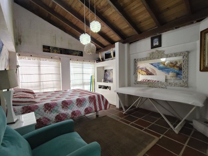 Casa de 3 alcobas en venta en Alto Dapa, Yumbo, 358 m² · foto 22 de 24