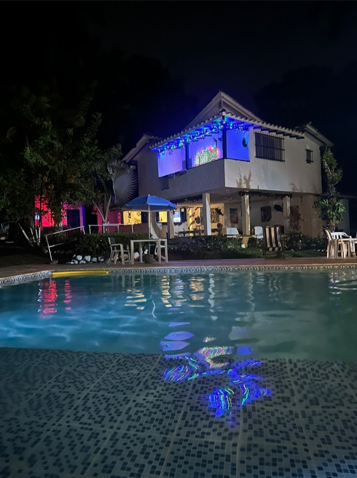 4BR Country House in El espinal (350 m²) for Sale - 2