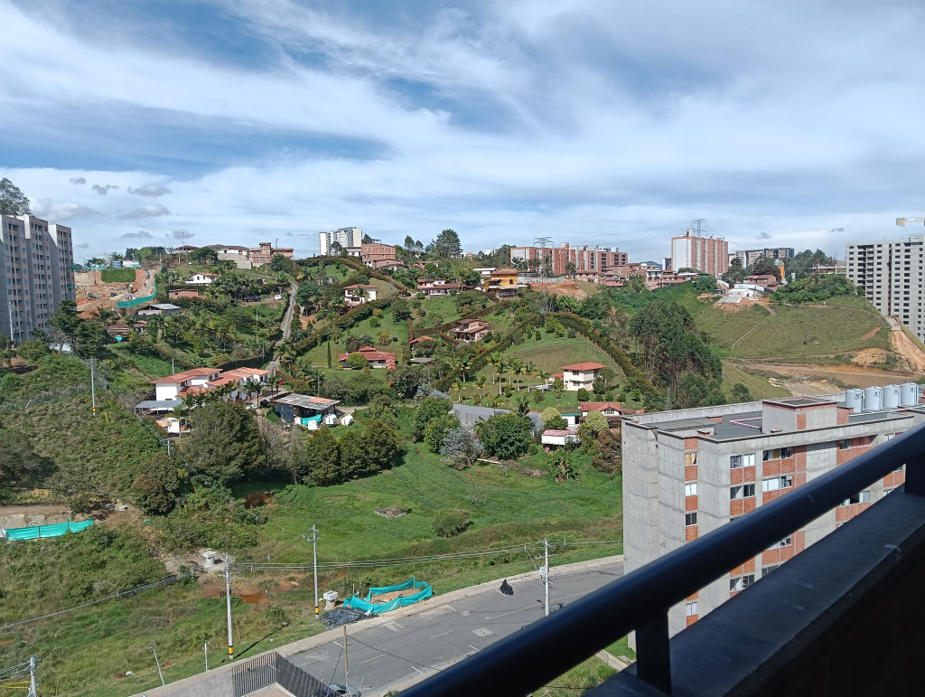 Apartamento en Arriendo en Fontibon, Rionegro