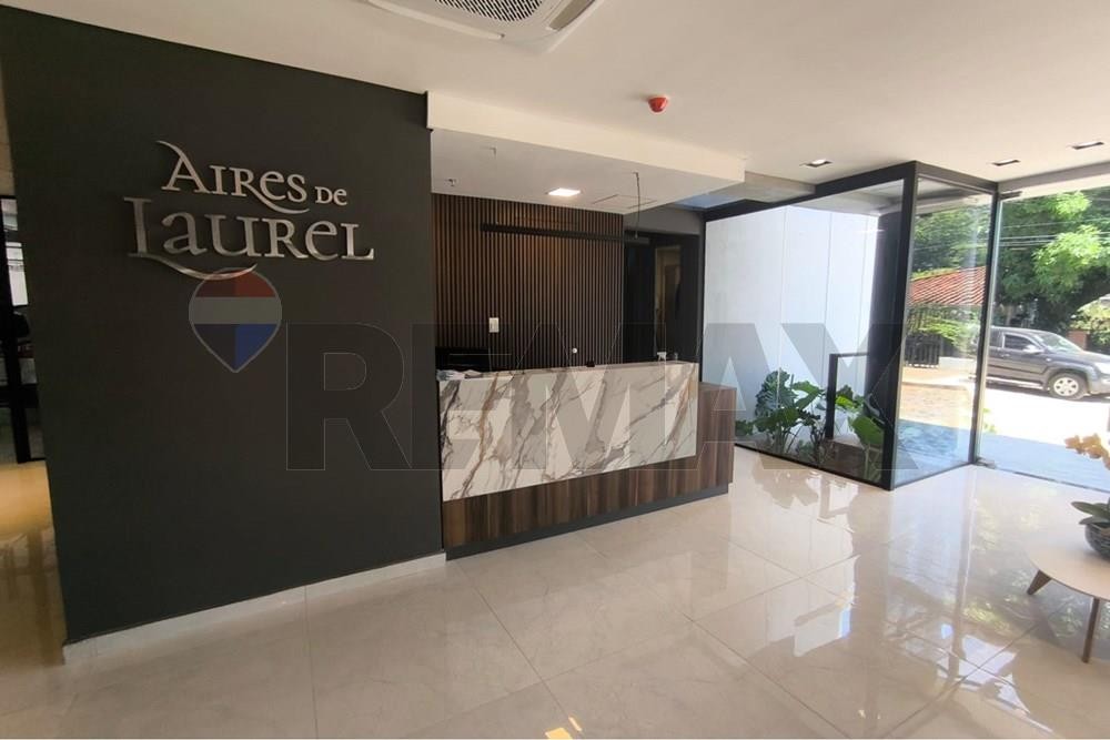 Alquilo departamento de 2 dorm. en Los Laureles     J.A. — foto 2