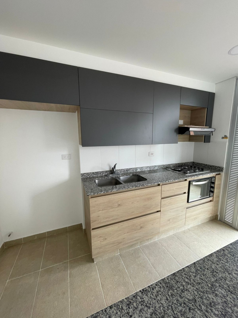 Apartamento en arriendo en Santa Ana, Rionegro · foto 5 de 11