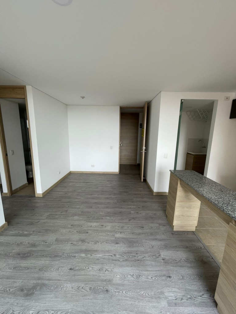 Apartamento en arriendo en Santa Ana, Rionegro · foto 6 de 11