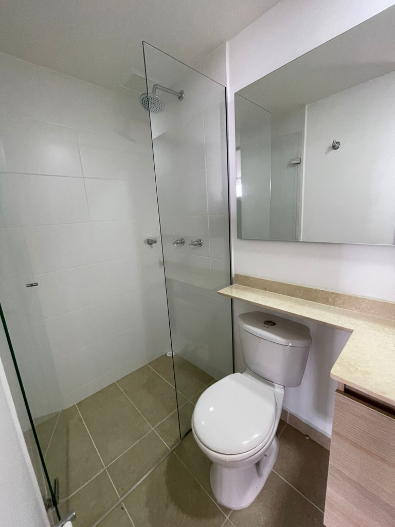 Apartamento en arriendo en Santa Ana, Rionegro · foto 8 de 11