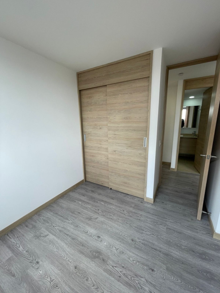 Apartamento en arriendo en Santa Ana, Rionegro · foto 9 de 11