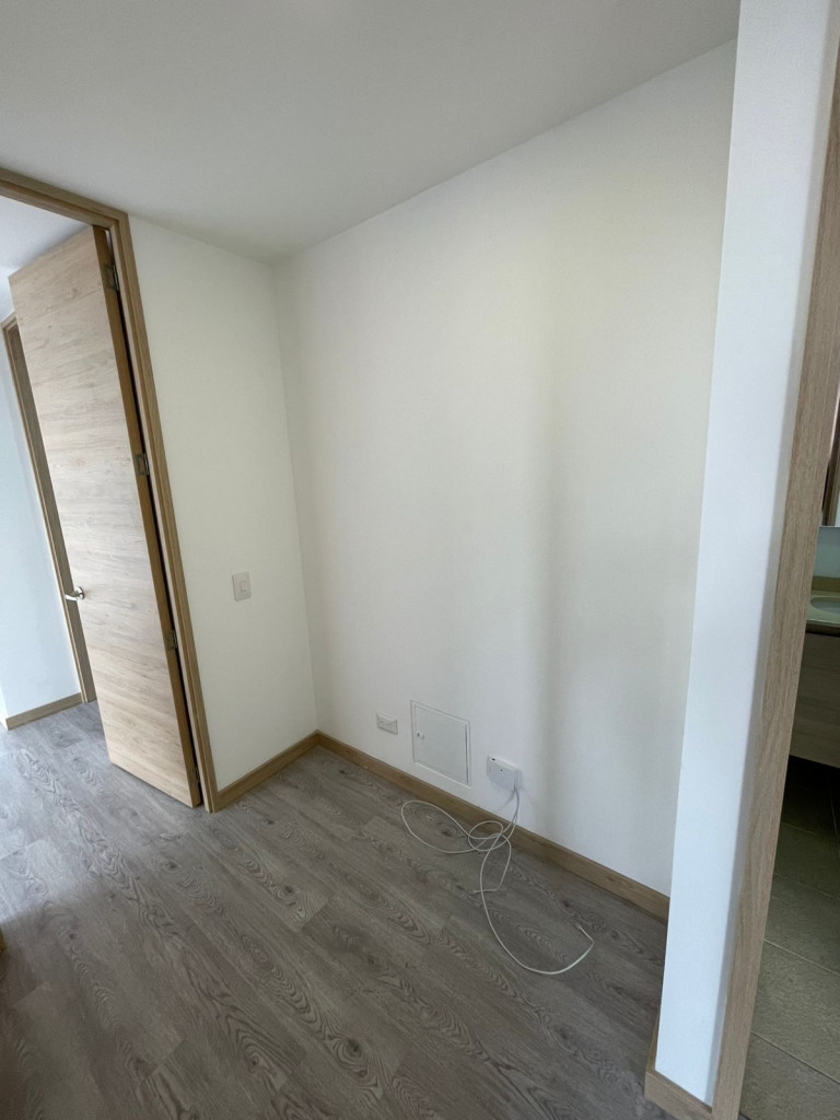 Apartamento en arriendo en Santa Ana, Rionegro · foto 10 de 11