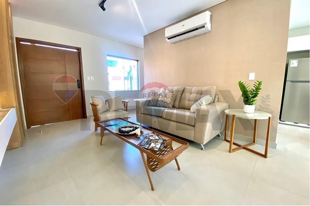 ALQUILER DE DÚPLEX PREMIUM SAN LORENZO    J.A. — foto 3