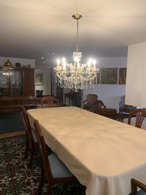 Apartamento en venta en Santa Barbara Occidental, Bogotá · foto 3 de 24