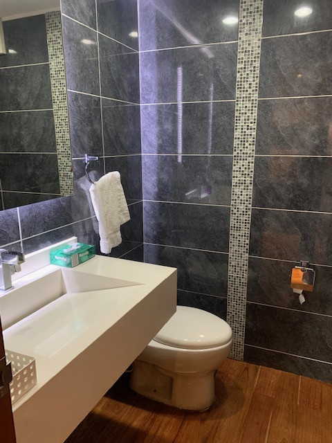 Apartamento en venta en Santa Barbara Occidental, Bogotá · foto 6 de 24