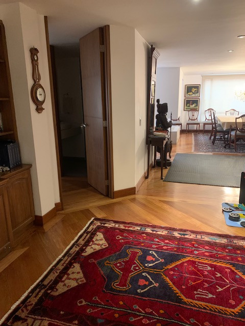 Apartamento en venta en Santa Barbara Occidental, Bogotá · foto 7 de 24