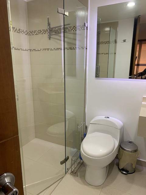 Apartamento en venta en Santa Barbara Occidental, Bogotá · foto 8 de 24