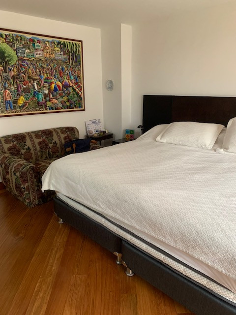 Apartamento en venta en Santa Barbara Occidental, Bogotá · foto 11 de 24