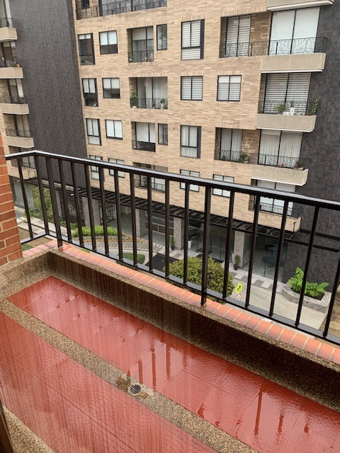 Apartamento en venta en Santa Barbara Occidental, Bogotá · foto 12 de 24